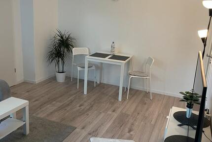 (Nachmieter) 2-Zimmer Wohnung mit Balkon in Brackwede zimmer