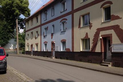 Wohnung in Völpke, Magdeburger Börde 4 zimmer