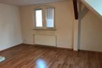 Dachgeschoßwohnung Großenhain - 1.5 Zimmer, 50 m&sup2;, 550&euro; | Angebot:26531998