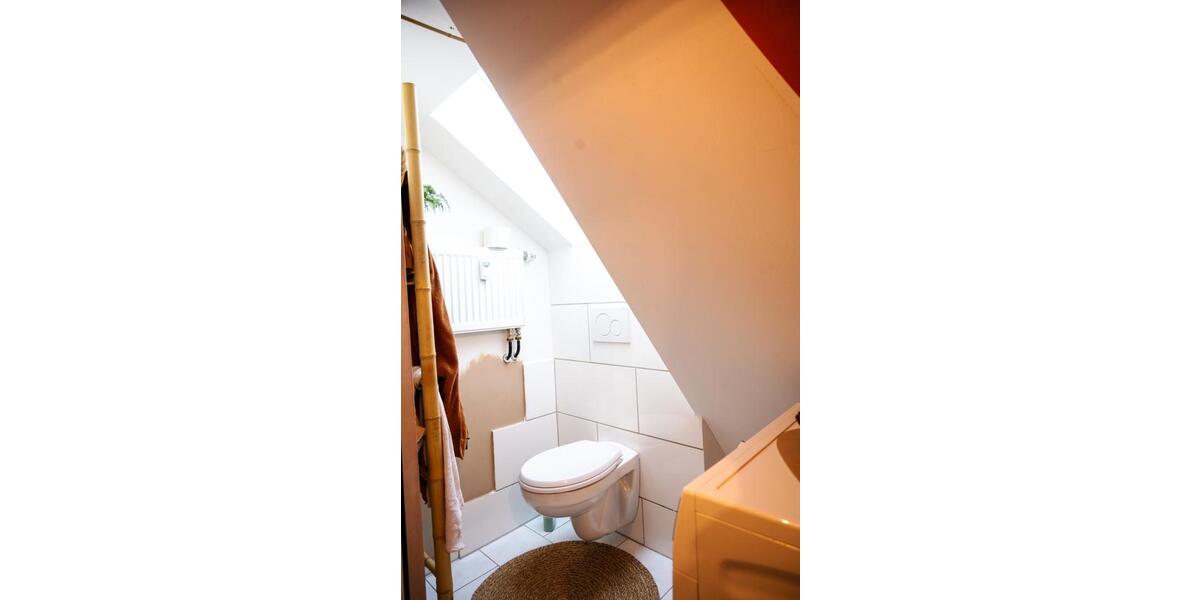 Dachgeschoßwohnung Haigerloch - 2.5 Zimmer, 63 m&sup2;, 600&euro; | Angebot:26480183