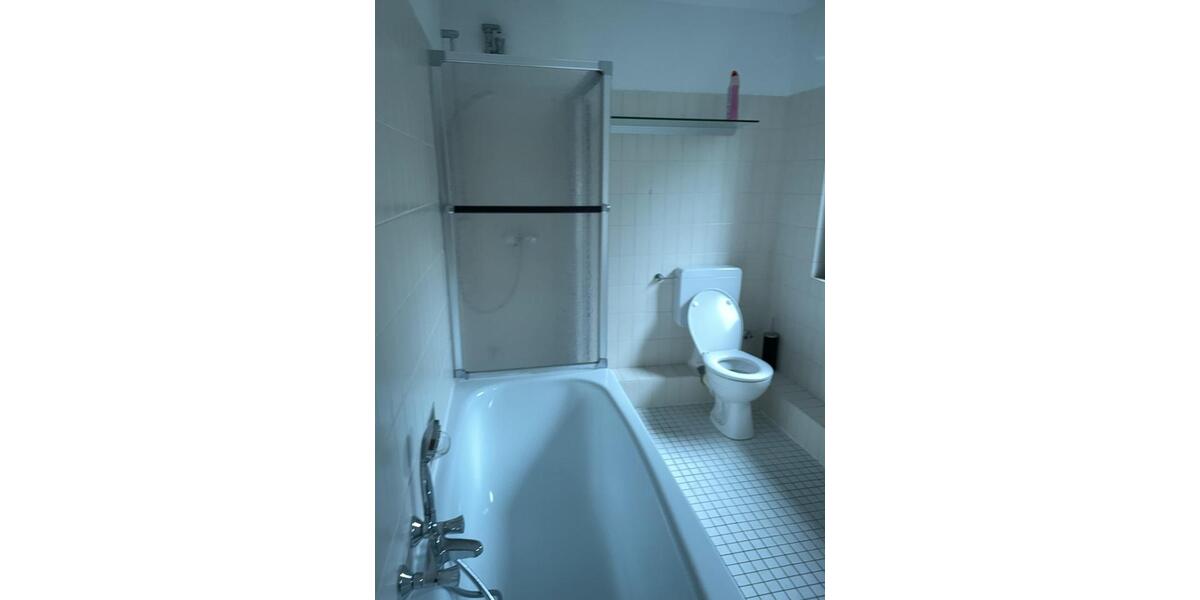 Helle und großzügige 3- Zimmer Wohnung mit großem Balkon 3 zimmer