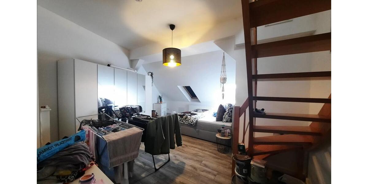 Etagenwohnung Stendal - 4 Zimmer, 237 m&sup2;, 1.423&euro; | Angebot:26144598