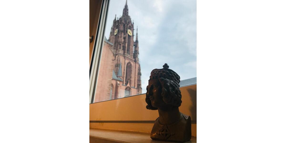 Wohnen auf Zeit Frankfurt am Main Nordend West - 2.5 Zimmer, 65 m&sup2;, 1.990&euro; | Angebot:26701543
