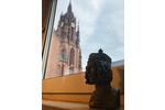 Wohnen auf Zeit Frankfurt am Main Nordend West - 2.5 Zimmer, 65 m&sup2;, 1.990&euro; | Angebot:26701543