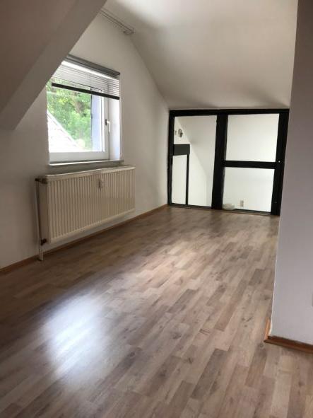 Etagenwohnung Clausthal-Zellerfeld Zellerfeld - 1 Zimmer, 30 m&sup2;, 200&euro; | Angebot:20602651