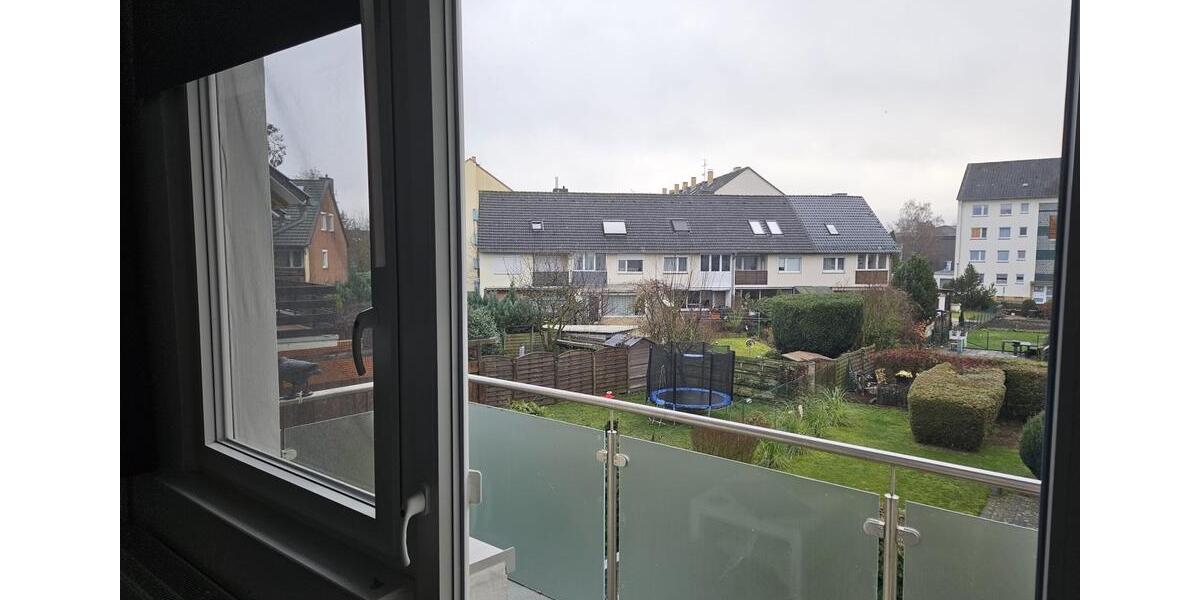 Wohnung zur Miete, Berenbostel 2 zimmer