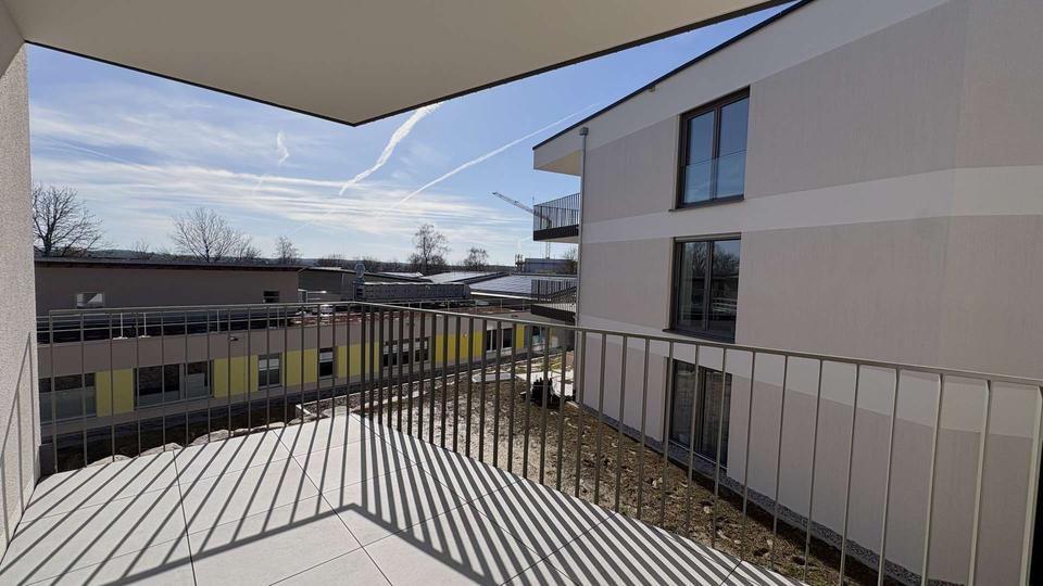 Etagenwohnung Eutingen im Gäu - 4 Zimmer, 99 m&sup2;, 1.340&euro; | Angebot:26425495