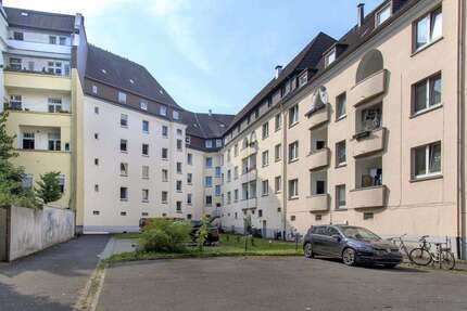 Wohnung zum Mieten in Dortmund 654 € 80.51 m² 3 zimmer