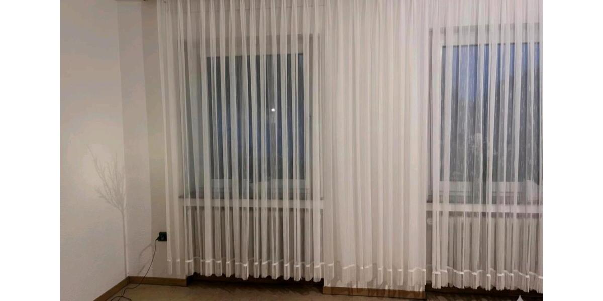 Erdgeschoßwohnung Niederaula - 4 Zimmer, 83 m&sup2;, 650&euro; | Angebot:25613816