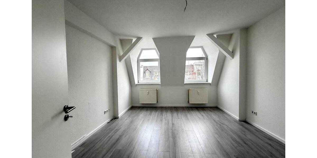 Etagenwohnung Magdeburg Nordwest - 2 Zimmer, 63 m&sup2;, 473&euro; | Angebot:25419382