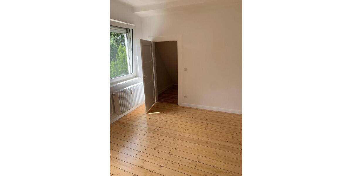 Großzügige 5-Zimmer-Wohnung Altbau mit Balkon in Northeim 5 zimmer