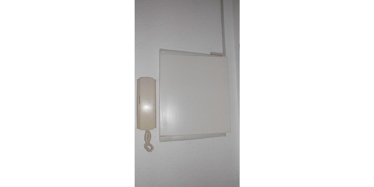 2-R-ETAGEN-WHG, 54 m² - 1.OG - re.- BÜTZOW - WOHNEN IN STADTLAGE - NEBENZENTRUM - Etagenwohnung Bützow | Angebot:26195584