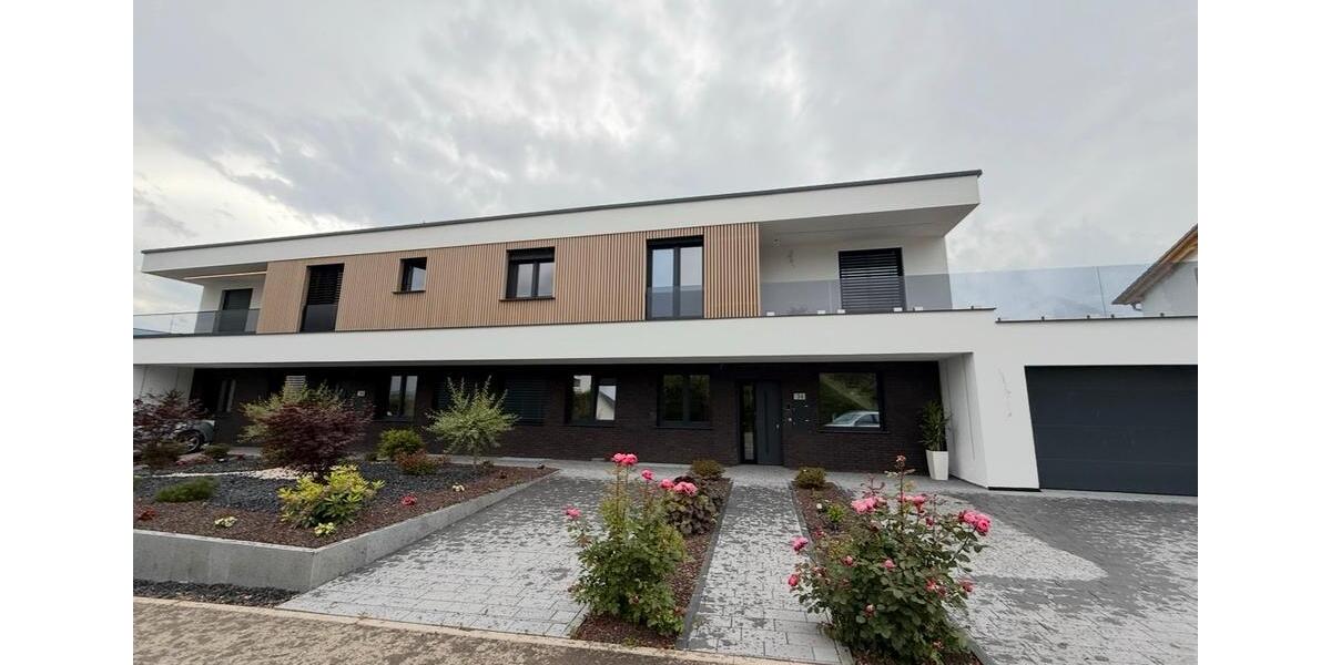 Etagenwohnung Rottweil - 5 Zimmer, 146 m&sup2;, 1.800&euro; | Angebot:24458718