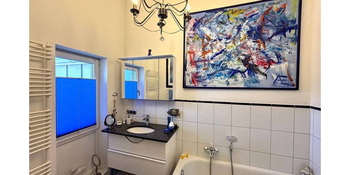 Reihenendhaus Glücksburg - 4 Zimmer, 131 m&sup2;, 1.690&euro; | Angebot:26094094