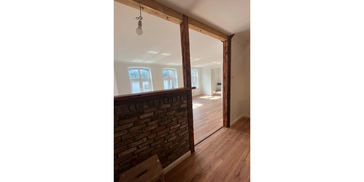 Etagenwohnung Krempe - 3 Zimmer, 74 m&sup2;, 800&euro; | Angebot:26339311