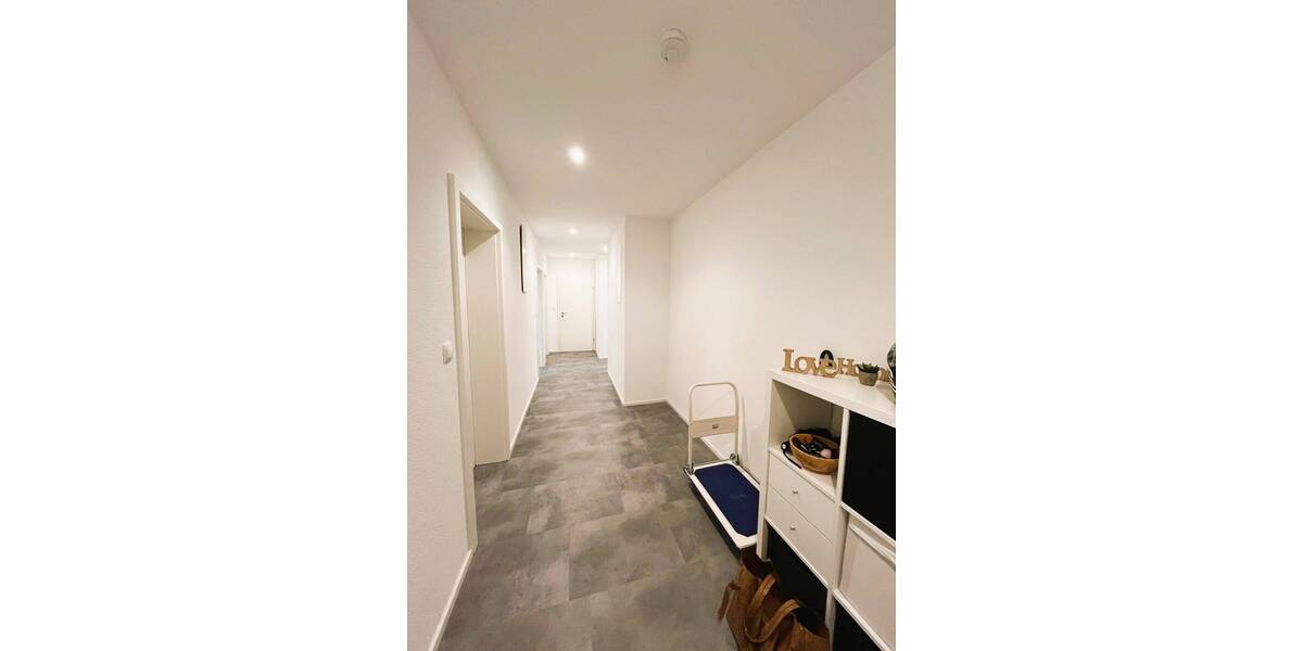 Etagenwohnung Kandern - 4 Zimmer, 114 m&sup2;, 1.700&euro; | Angebot:24847936