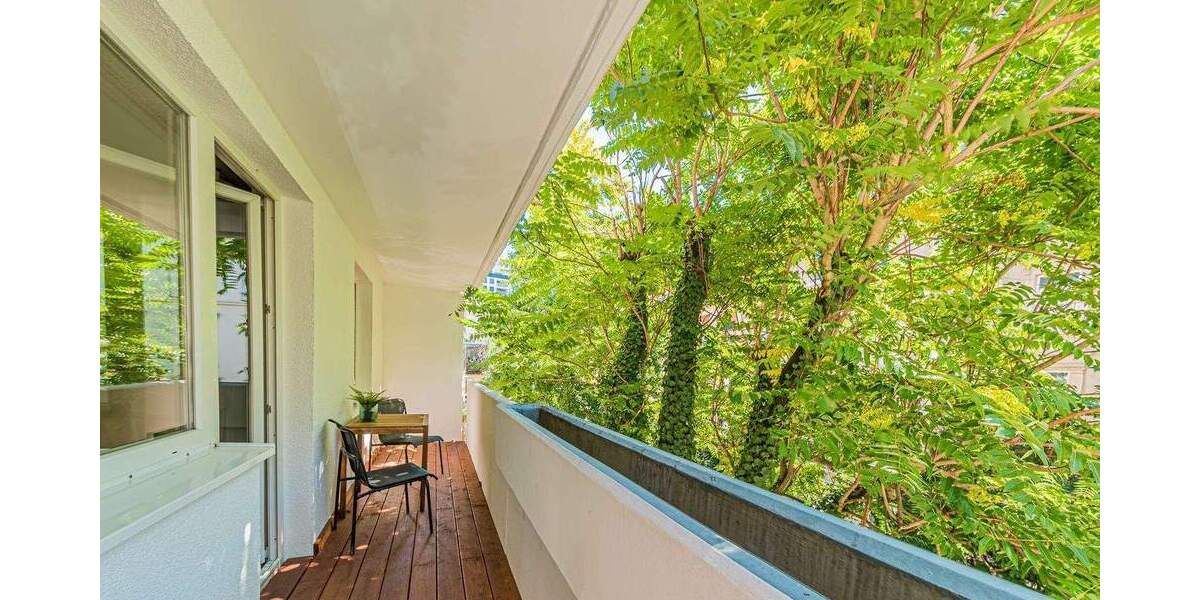 Etagenwohnung Frankfurt am Main Westend-Süd - 3 Zimmer, 82 m&sup2;, 3.395&euro; | Angebot:24632490