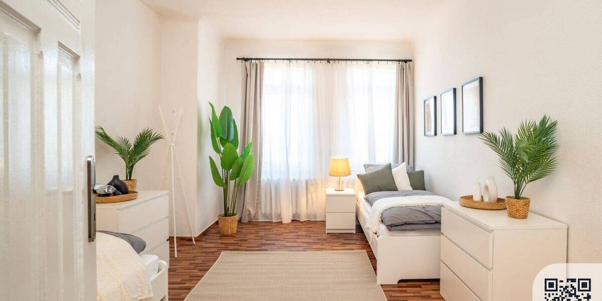 Etagenwohnung Strausberg - 4 Zimmer, 3.707&euro; | Angebot:26637704