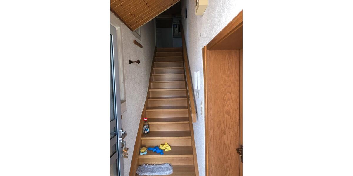 Etagenwohnung Groß-Gerau Gerau - 2 Zimmer, 30 m&sup2;, 850&euro; | Angebot:24713135