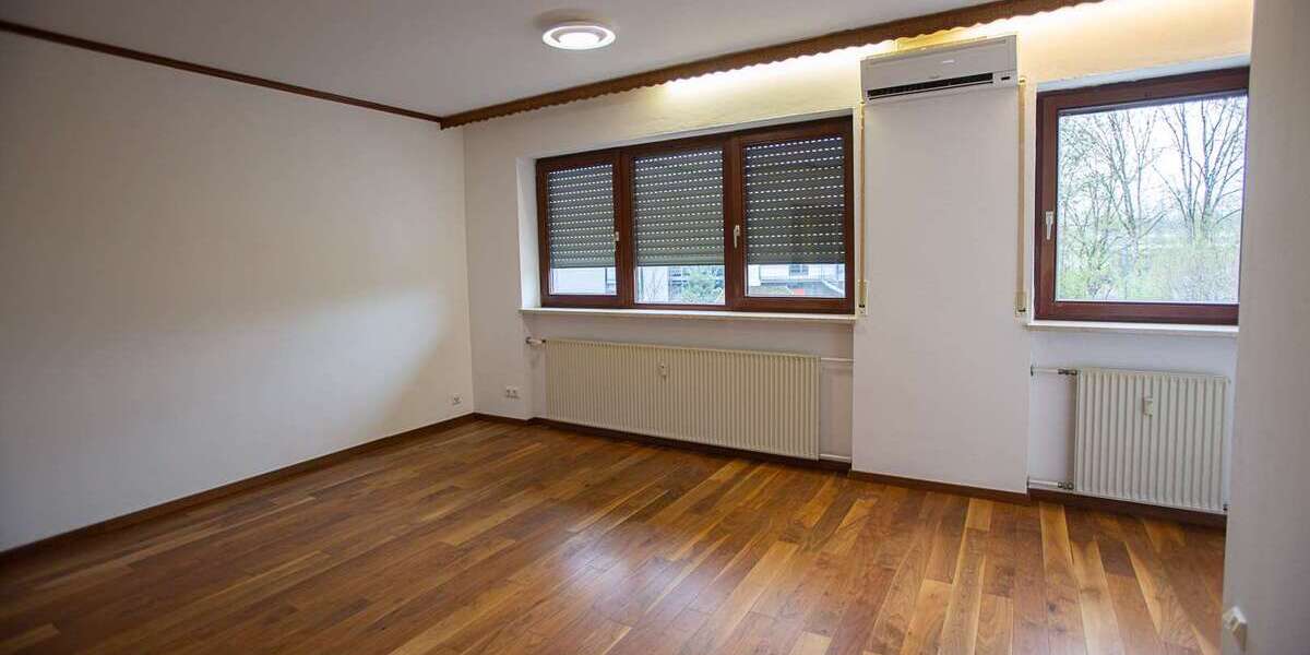 Etagenwohnung Ismaning - 3 Zimmer, 70 m&sup2;, 1.200&euro; | Angebot:26727068