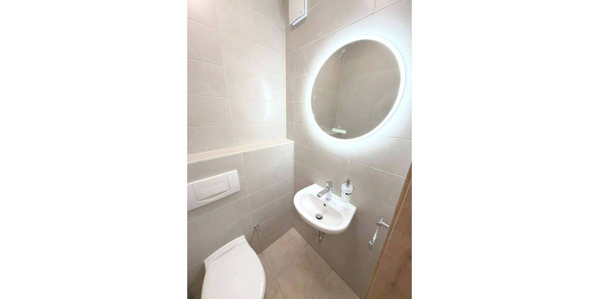 Etagenwohnung Trier / Ehrang Ehrang - 3 Zimmer, 89 m&sup2;, 1.100&euro; | Angebot:25740947