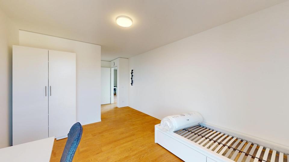 Wohnen auf Zeit Aachen Aachen-Mitte - 1 Zimmer, 34 m&sup2;, 750&euro; | Angebot:26566727