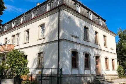 Wohnung Kirchenlamitz Hohenbuch - 5 Zimmer, 136 m&sup2;, 650&euro; | Angebot:27582421