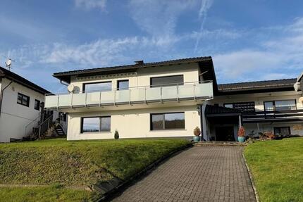 Geräumige 5-Zimmer-Wohnung mit Garten in LindlarHartegasse 5 zimmer