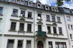 Ab Oktober: gemütliche 2-Raum Wohnung mit Balkon