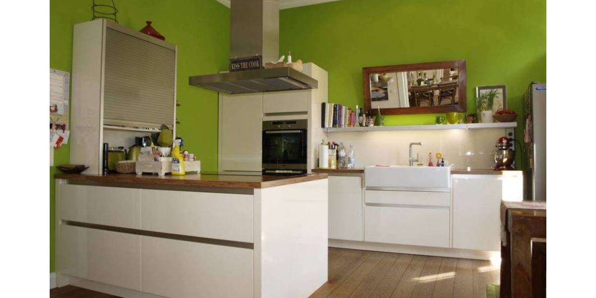 Etagenwohnung Lüneburg Rotes Feld - 6 Zimmer, 199 m&sup2;, 2.200&euro; | Angebot:26826336