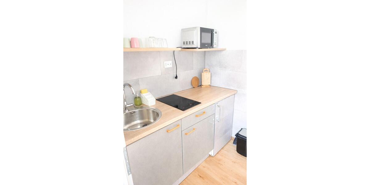 Wohnen auf Zeit Bochum Günnigfeld - 5 Zimmer, 70 m&sup2;, 18&euro; | Angebot:26305436