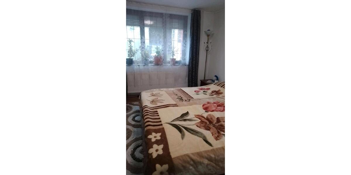 Erdgeschoßwohnung Schöntal - 3 Zimmer, 110 m&sup2;, 750&euro; | Angebot:25976184