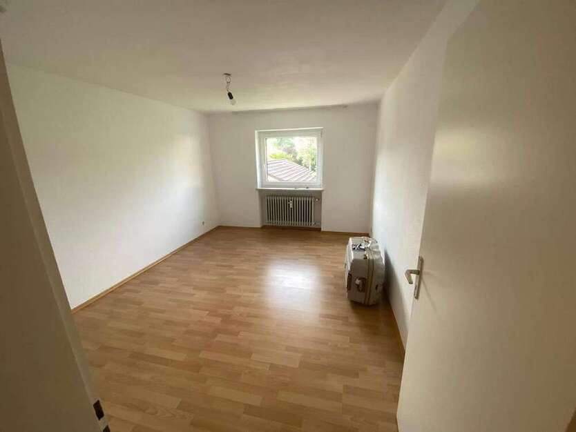 Wohnung zum Mieten in Sauerlach 730 € 60.5 m²