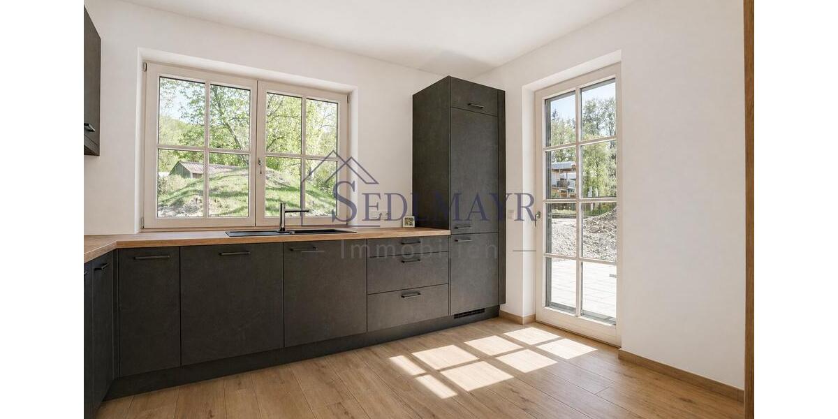 Einfamilienhaus Herrsching am Ammersee - 10.5 Zimmer, 333 m&sup2;, 8.315&euro; | Angebot:26528458