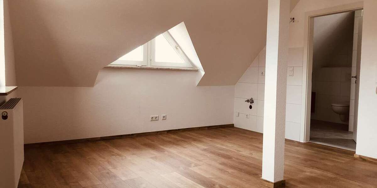 Wohnung zum Mieten in Lich 350 € 25.07 m² 1 zimmer