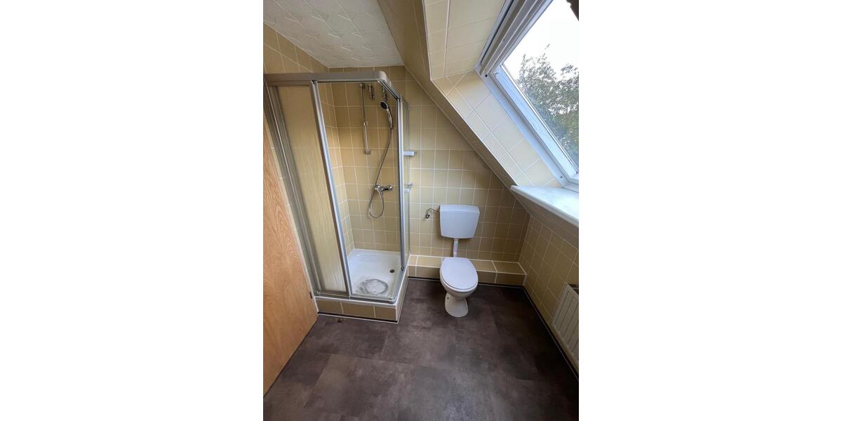 Dachgeschoßwohnung Nordhastedt - 2 Zimmer, 60 m&sup2;, 600&euro; | Angebot:25979122