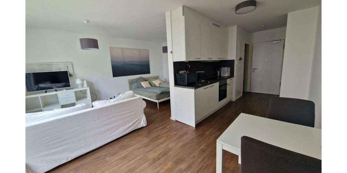 Zimmer Offenbach Nordend - 1 Zimmer, 1.210&euro; | Angebot:27130143