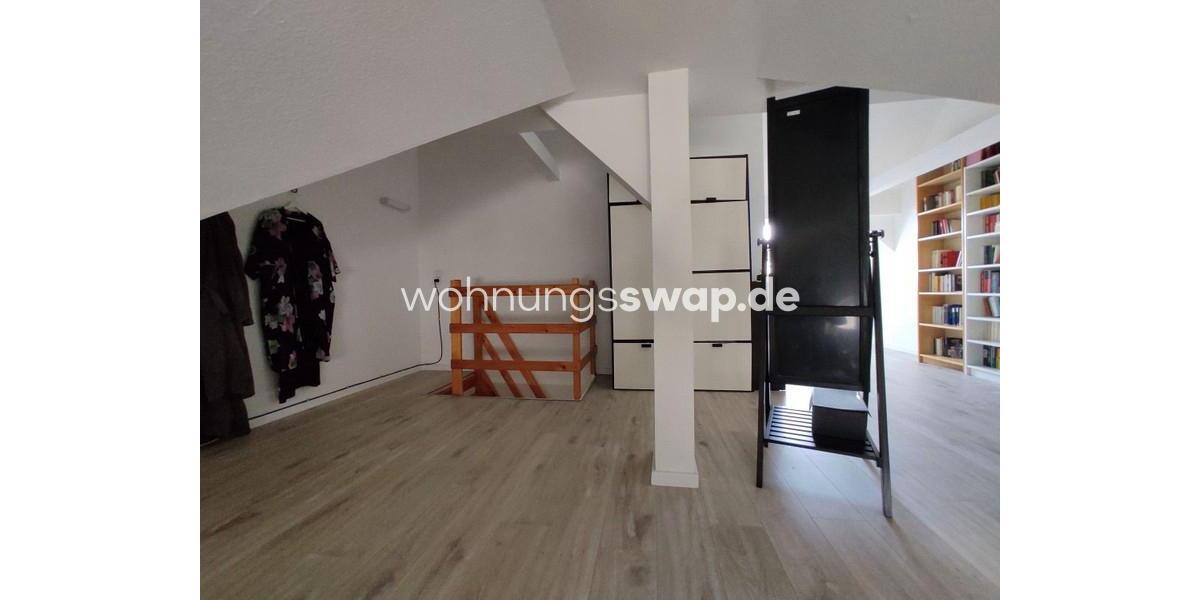Etagenwohnung Leipzig Ost - 2 Zimmer, 65 m&sup2;, 530&euro; | Angebot:26688118