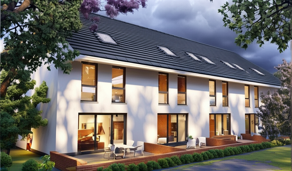 Haus zum Mieten in Marktheidenfeld 1.590 € 135 m² 5 zimmer