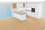 Erdgeschoßwohnung Steinberg am See Oder - 4 Zimmer, 107 m&sup2;, 1.490&euro; | Angebot:25978572
