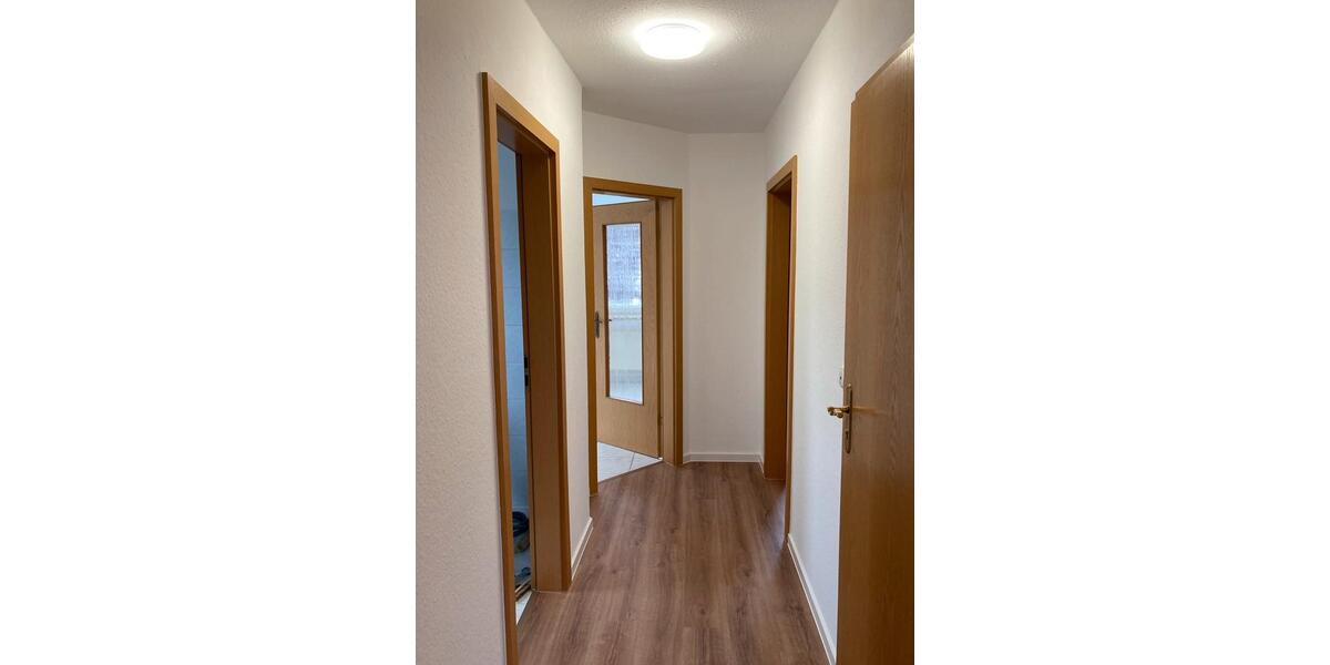 Dachgeschoßwohnung Gägelow - 2 Zimmer, 60 m&sup2;, 675&euro; | Angebot:24876635