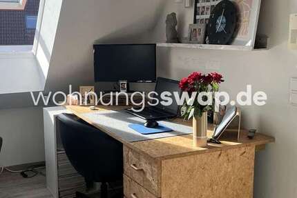 Wohnung zum Mieten in Augsburg 400 € 25 m² 1 zimmer