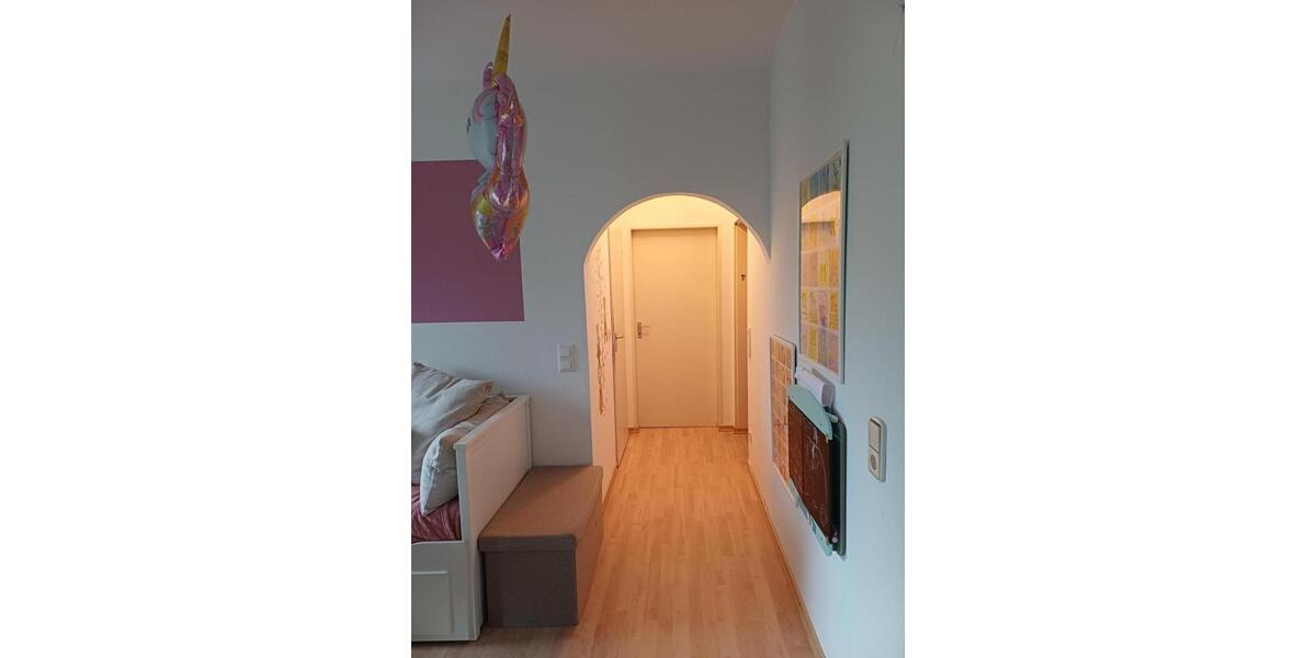 Etagenwohnung Marienheide - 3 Zimmer, 87 m&sup2;, 750&euro; | Angebot:25757005