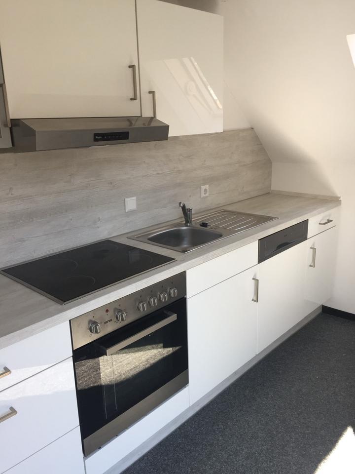 Gemütliche 3 Zimmer Wohnung