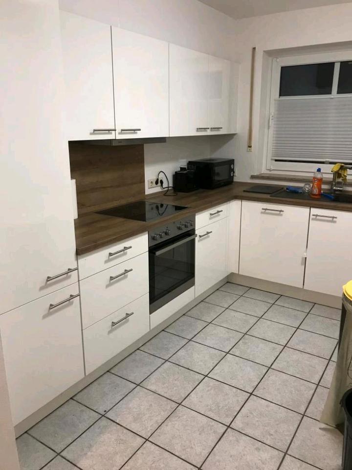 MonteurZimmer MonteurWohnung in Wietmarschen