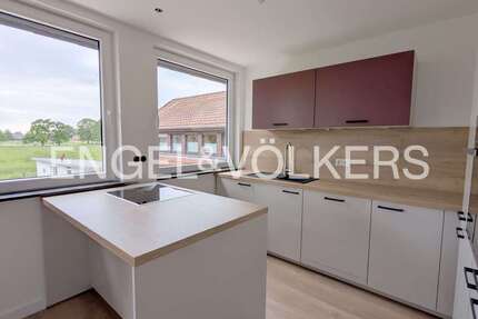 Wohnung Riede - 4 Zimmer, 116 m&sup2;, 1.300&euro; | Angebot:27109401