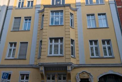 Wohnung Saarbrücken Eschberg - 3 Zimmer, 112 m&sup2;, 1.500&euro; | Angebot:24447225