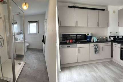 Wohnung Leimen - 2 Zimmer, 55 m&sup2;, 695&euro; | Angebot:27408255