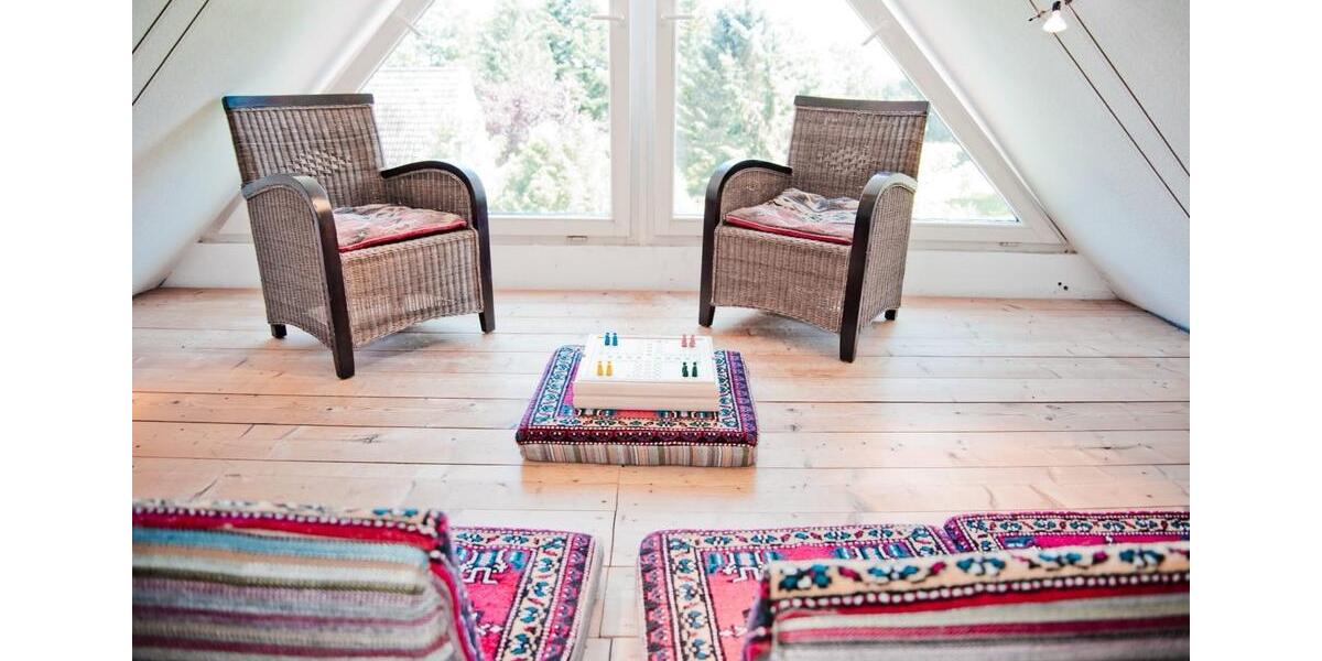 Wohnen auf Zeit Schülldorf - 10 Zimmer, 120 m&sup2;, 25&euro; | Angebot:17947634