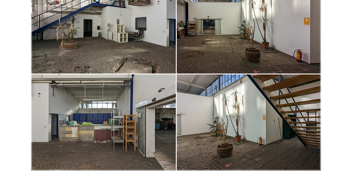 Top-Lagerflächen in Suhl! - Gewerbeobjekt Suhl / Heinrichs Heinrichs | Angebot:24564771